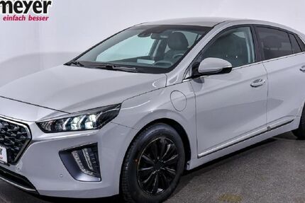 Hyundai IONIQ 63.000 km 18.490 &euro; Bad Oeynhausen 32545