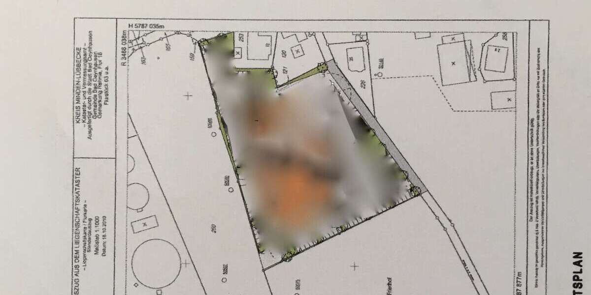 Grundstück Bad Oeynhausen Rehme - 1.200.000&euro; | Angebot:17146071