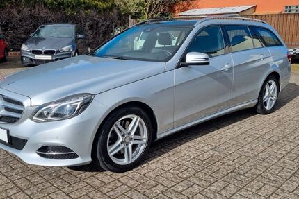 Mercedes-Benz E 350 150.000 km 18.000 &euro; Rehburg Loccum 31547