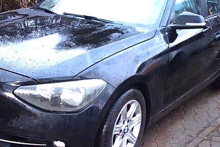 BMW 116 228.000 km 4.780 &euro; Rinteln 31737