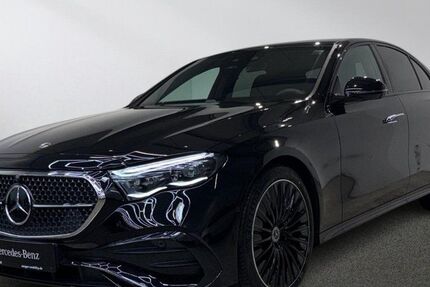 Mercedes-Benz E 220 9.000 km 56.990 &euro; Bünde 32257
