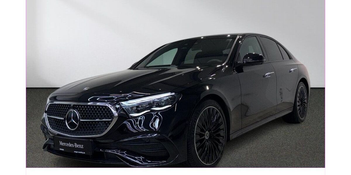 Mercedes-Benz E 220 9.000 km 56.990 &euro; Bünde 32257