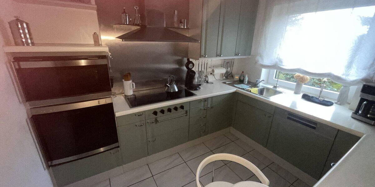 Bungalow Herford Schwarzenmoor - 4 Zimmer, 124 m&sup2;, 349.000&euro; | Angebot:25984437