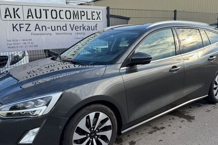 Ford Focus 200.000 km 7.900 &euro; Lemgo 32657