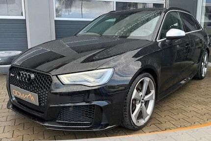 Audi RS3 106.500 km 30.450 &euro; Kirchlengern 32278