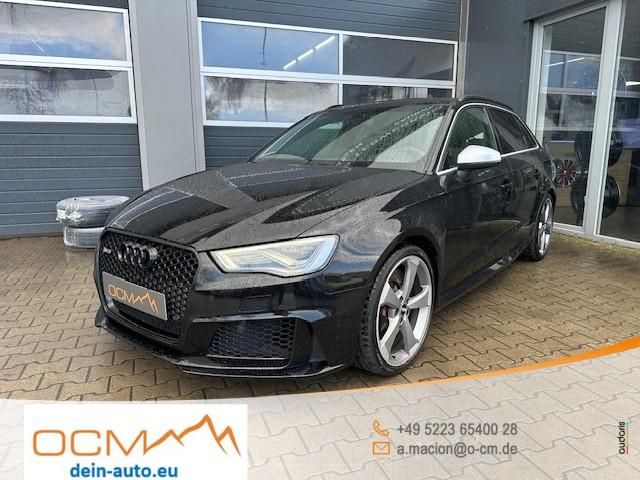 Audi RS3 106.500 km 30.450 &euro; Kirchlengern 32278