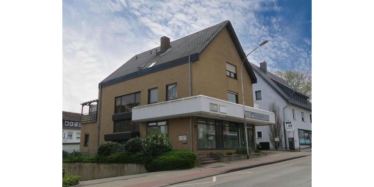 Gewerbeobjekt Bad Oeynhausen - 195.000&euro; | Angebot:25519939