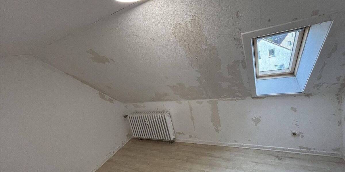 Etagenwohnung Stadthagen - 4 Zimmer, 95 m&sup2;, 165.000&euro; | Angebot:26302309