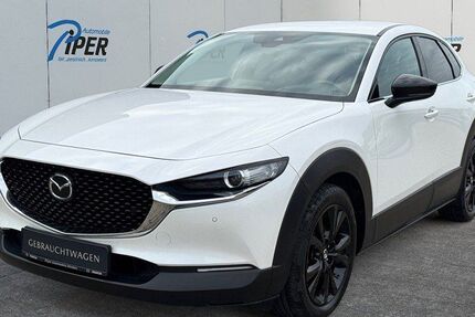 Mazda CX-30 61.077 km 22.990 &euro; Minden 32427