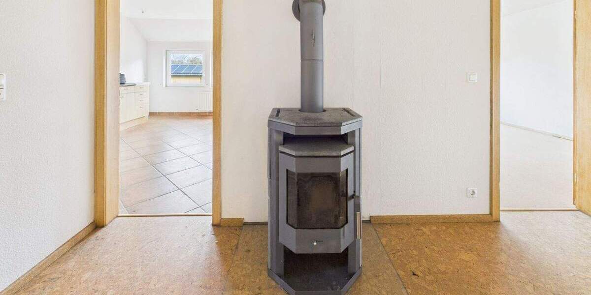 Etagenwohnung Rehburg-Loccum Rehburg - 5 Zimmer, 188 m&sup2;, 250.000&euro; | Angebot:25686912