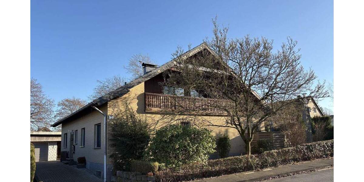 Mehrfamilienhaus, Wohnhaus Extertal Asmissen - 8 Zimmer, 220 m&sup2;, 369.000&euro; | Angebot:25686765
