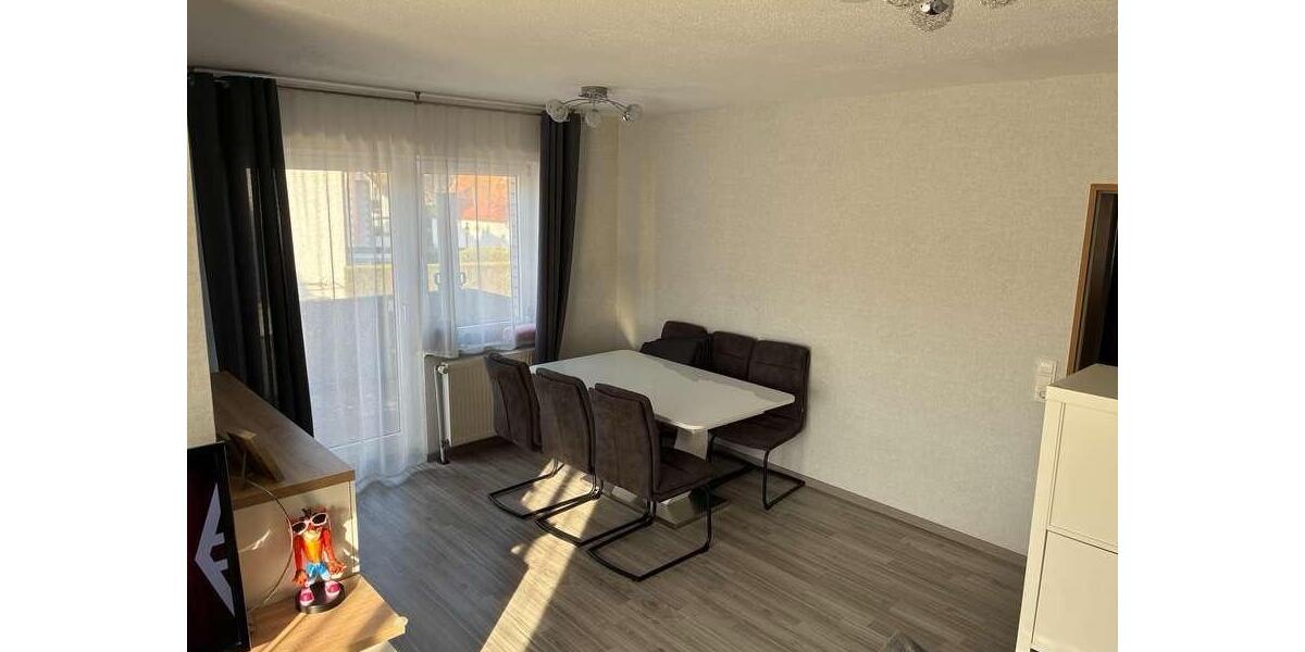 Etagenwohnung Preußisch Oldendorf - 3 Zimmer, 77 m&sup2;, 195.000&euro; | Angebot:27082032