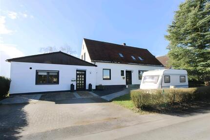 Haus Rödinghausen - 10 Zimmer, 340 m&sup2;, 444.444&euro; | Angebot:25420617