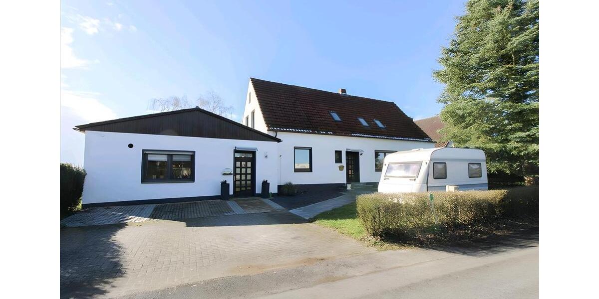 Mehrfamilienhaus, Wohnhaus Rödinghausen - 10 Zimmer, 340 m&sup2;, 444.444&euro; | Angebot:25420617