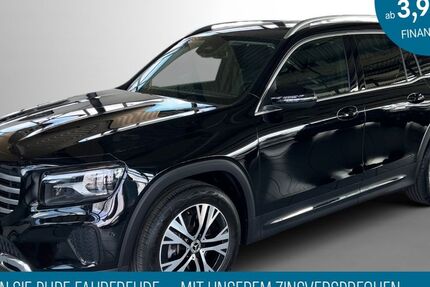 Mercedes-Benz GLB 220 14.344 km 43.490 &euro; Lemgo 32657