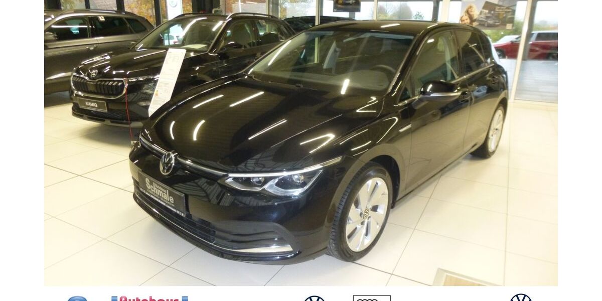 VW Golf 66.150 km 20.740 &euro; Lübbecke 32312