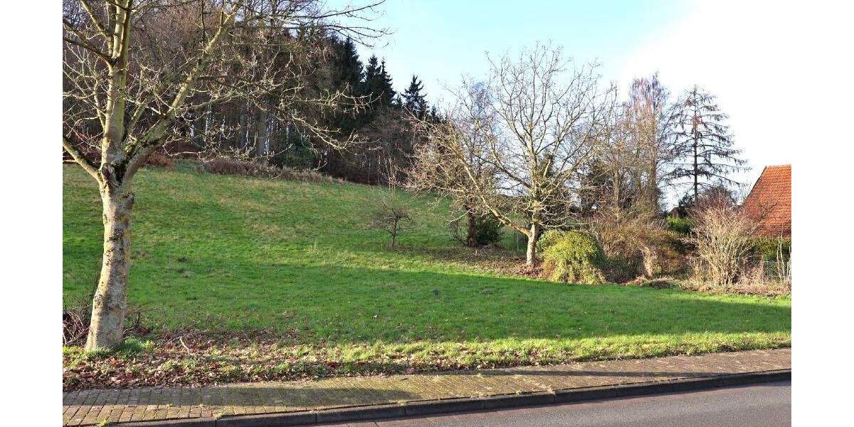 Grundstück Lübbecke Blasheim - 65.430&euro; | Angebot:25777037