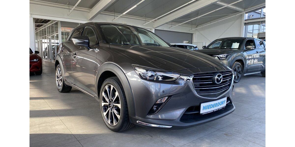 Mazda CX-3 148.000 km 15.800 &euro; Rinteln 31737