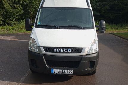 IVECO Andere 152.000 km 6.499 &euro; Buchholz 31710