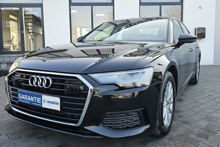 Audi A6 50 TDI quattro VIRTUAL LED AHK NAVI 1.HAND 179.530 km 27.490 &euro; Löhne 32584