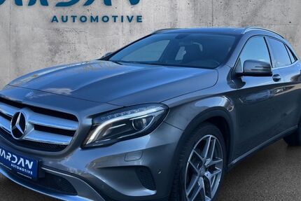 Mercedes-Benz GLA 220 140.749 km 17.490 &euro; Minden 32427