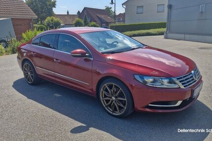 VW CC 297.000 km 7.500 &euro; Auetal 31749