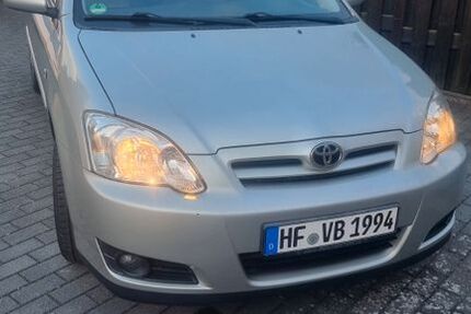 Toyota Corolla 159.000 km 3.150 &euro; Bünde 32257