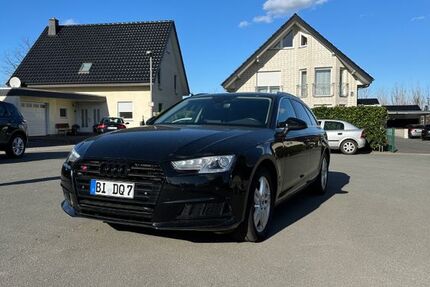Audi A4 153.000 km 15.000 &euro; Herford 32052