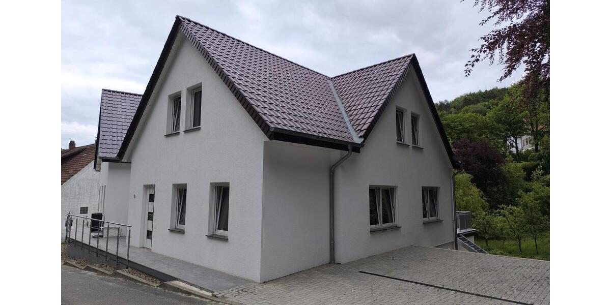 Doppelhaushälfte Lübbecke - 169.000&euro; | Angebot:26495625