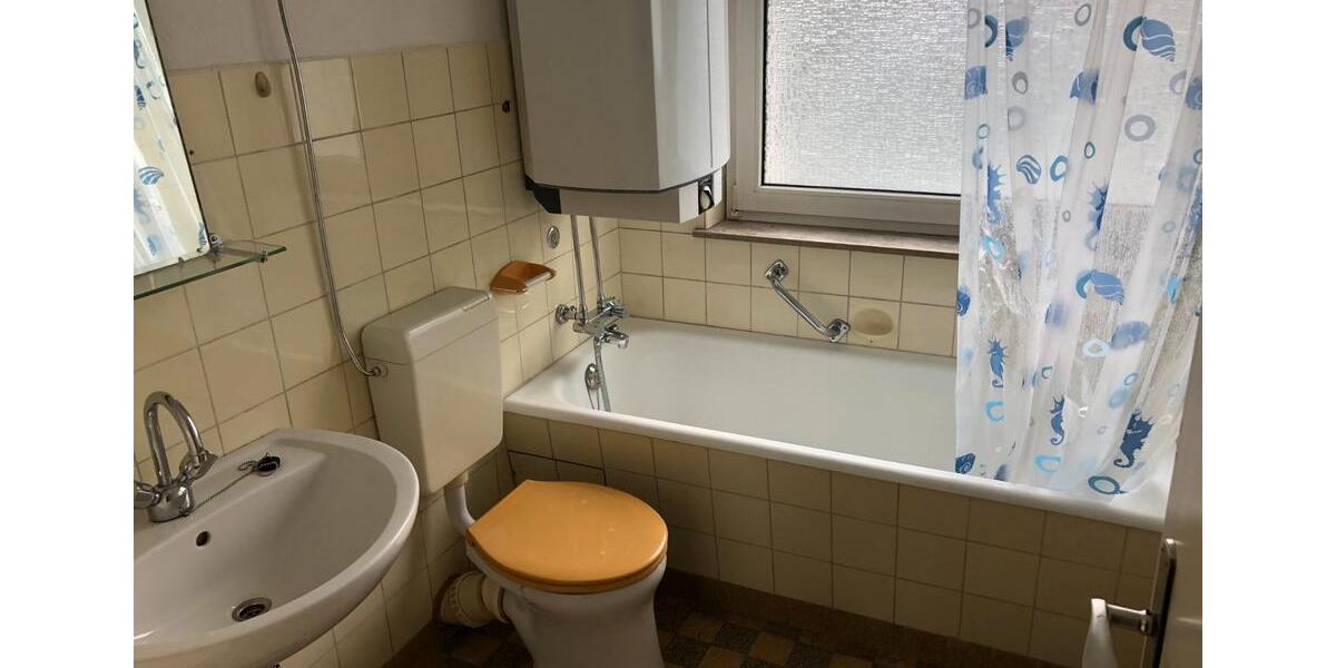 Etagenwohnung Minden Bärenkämpen - 3 Zimmer, 70 m&sup2;, 154.000&euro; | Angebot:26602551