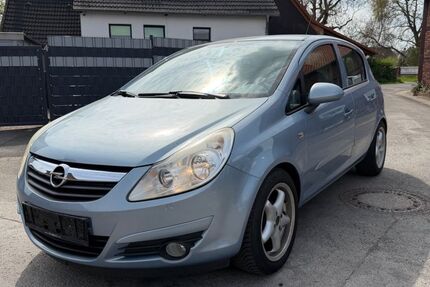 Opel Corsa 95.240 km 2.490 &euro; Rinteln 31737