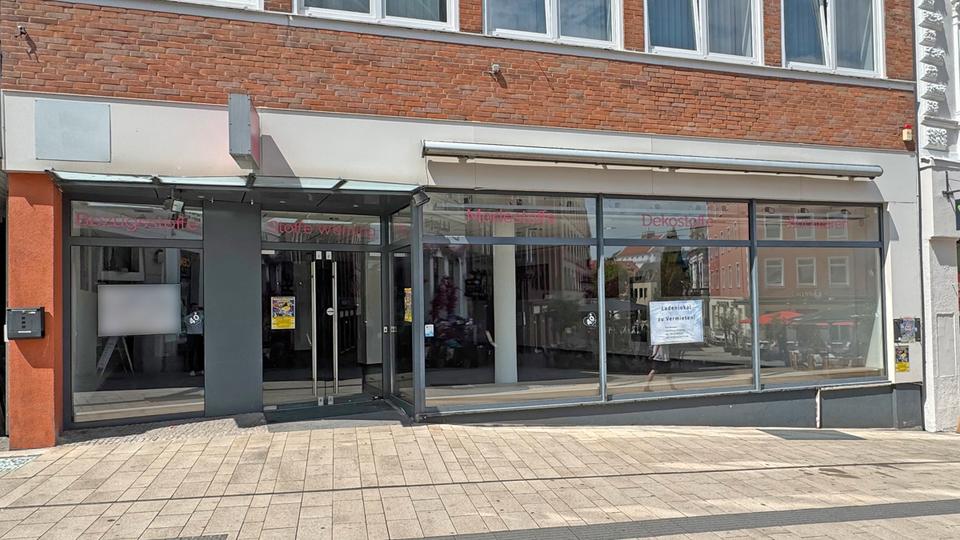 Gewerbeobjekt Minden - 3.500&euro; | Angebot:21778083