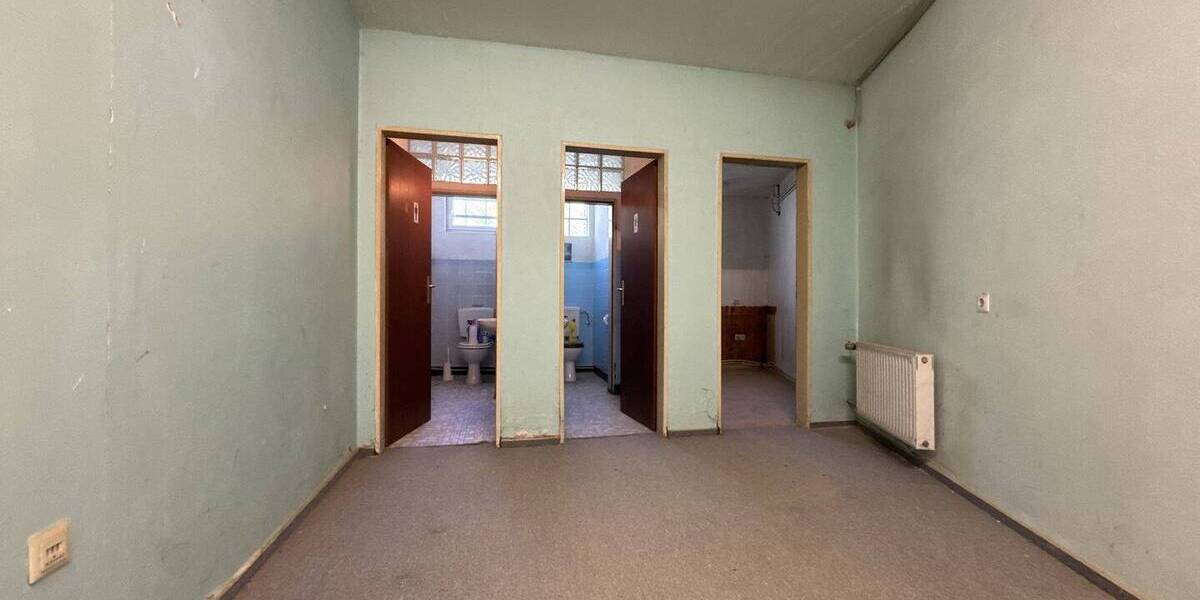 Mehrfamilienhaus, Wohnhaus Hille Rothenuffeln - 1 Zimmer, 133 m&sup2;, 259.000&euro; | Angebot:26686367