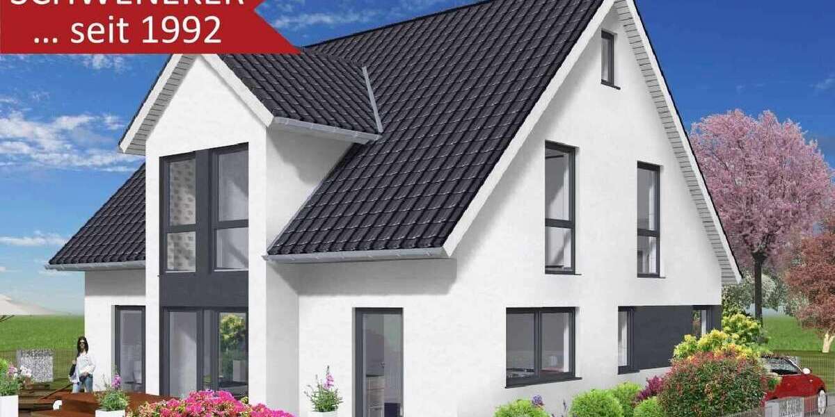 Einfamilienhaus Bad Oeynhausen Dehme - 5 Zimmer, 148 m&sup2;, 409.100&euro; | Angebot:25280311