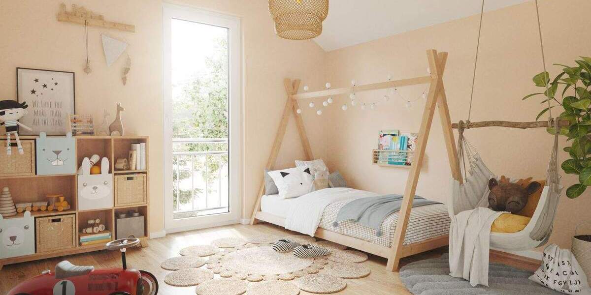 Doppelhaushälfte Bad Salzuflen Lockhausen - 4 Zimmer, 132 m&sup2;, 484.000&euro; | Angebot:25706756