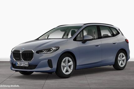 BMW 220 Active Tourer 5.990 km 30.994 &euro; Bünde 32257
