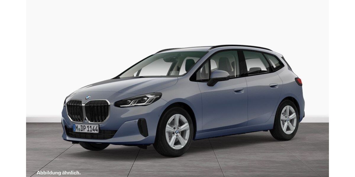 BMW 220 Active Tourer 5.990 km 30.994 &euro; Bünde 32257