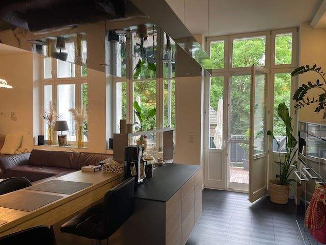 Etagenwohnung Herford Innenstadt - 8 Zimmer, 250 m&sup2;, 895.000&euro; | Angebot:25703932