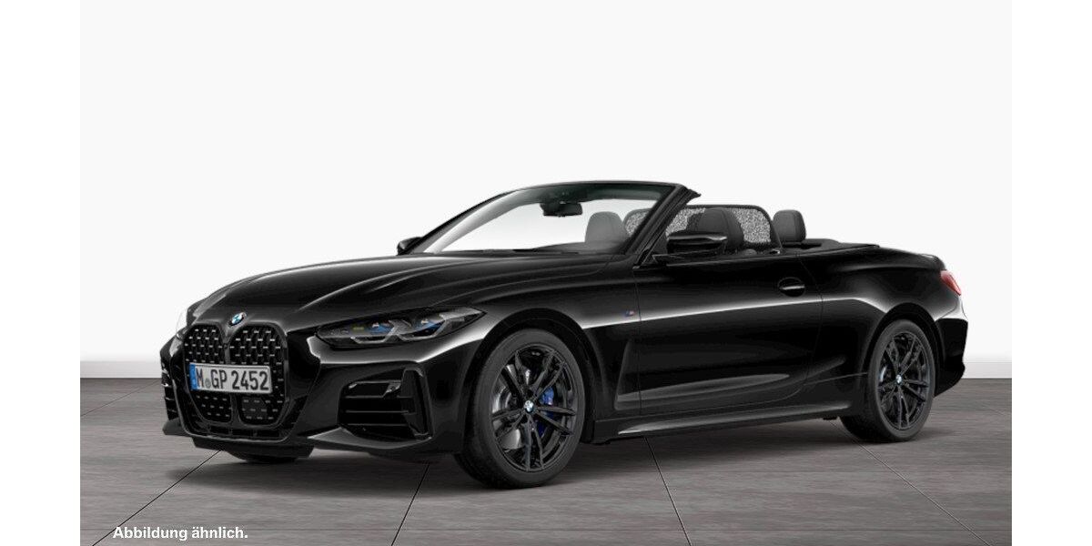 BMW M440 42.000 km 47.884 &euro; Bünde 32257