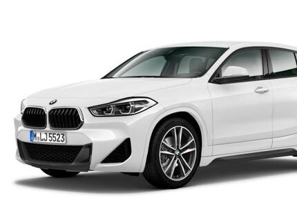 BMW X2 105.355 km 25.490 &euro; Herford 32051