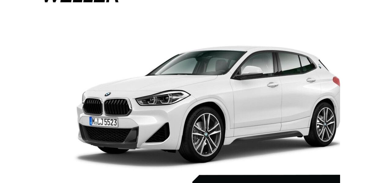BMW X2 105.355 km 25.490 &euro; Herford 32051