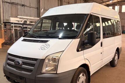 Ford Transit 299.000 km 3.999 &euro; Minden 32423
