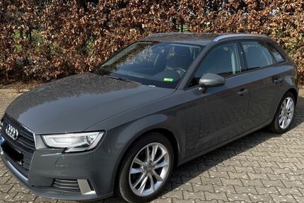 Audi A3 99.269 km 14.700 &euro; Herford 32051