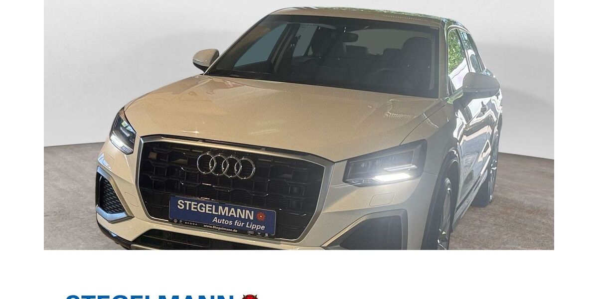 Audi Q2 58.051 km 22.810 &euro; Lemgo 32657