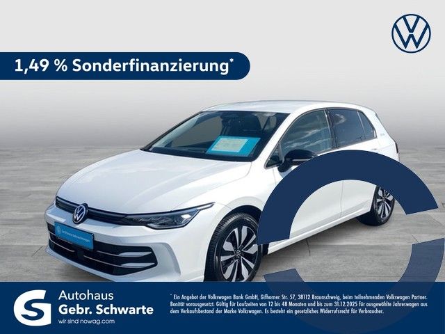 VW Golf 26.950 km 27.880 &euro; Lübbecke 32312