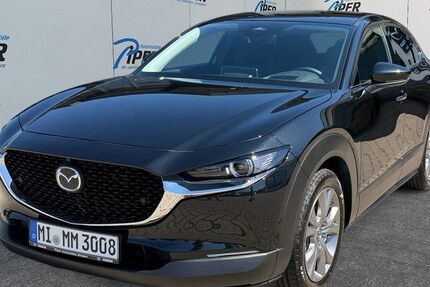Mazda CX-30 1.050 km 31.990 &euro; Minden 32427