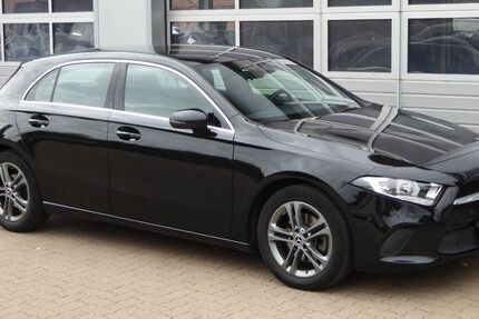 Mercedes-Benz A 200 79.000 km 20.950 &euro; Diepenau 31603