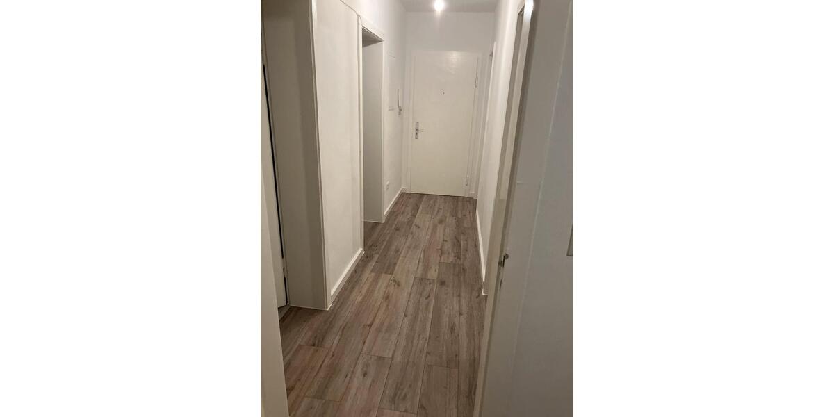Etagenwohnung Minden Bärenkämpen - 3 Zimmer, 67 m&sup2;, 709&euro; | Angebot:25806816