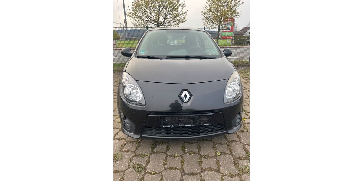 Renault Twingo 122.000 km 2.100 &euro; Auetal 31749