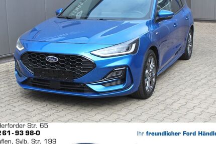 Ford Focus 60.000 km 18.490 &euro; Bad Salzuflen 32107
